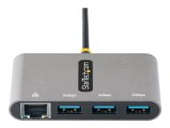 StarTech.com USB-Hubs HB30C3A1GEA2 3