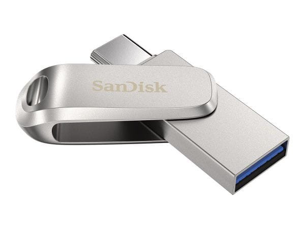 SanDisk Speicherkarten/USB-Sticks SDDDC4-256G-G46 4