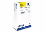 Epson Tintenpatronen C13T75644N 1
