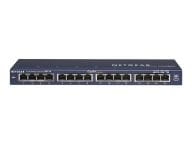 Netgear Netzwerk Switches / AccessPoints / Router / Repeater GS116GE 1