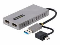StarTech.com Kabel / Adapter 107B-USB-HDMI 2