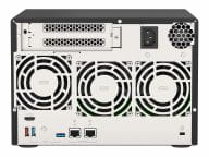 QNAP Storage Systeme TVS-675-8G 5