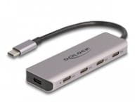 Delock USB-Hubs 64238 1