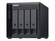 QNAP Storage Systeme TL-D400S 2