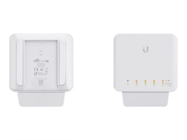 UbiQuiti Netzwerk Switches / AccessPoints / Router / Repeater USW-FLEX 3