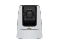 AXIS Netzwerkkameras 01965-002 4