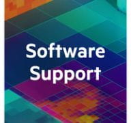 HPE HPE Service & Support HW6X9E 1