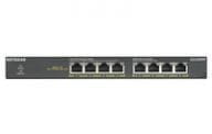 Netgear Netzwerk Switches / AccessPoints / Router / Repeater GS308PP-100EUS 4