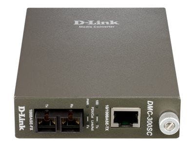 D-Link Netzwerk Switches / AccessPoints / Router / Repeater DMC-300SC/E 1