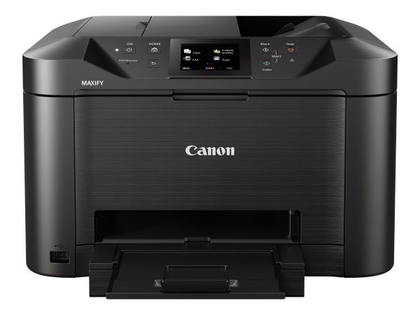 Canon Multifunktionsdrucker 0960C026 5