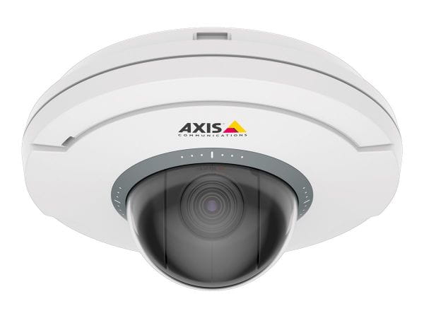 AXIS Netzwerkkameras 02347-002 2