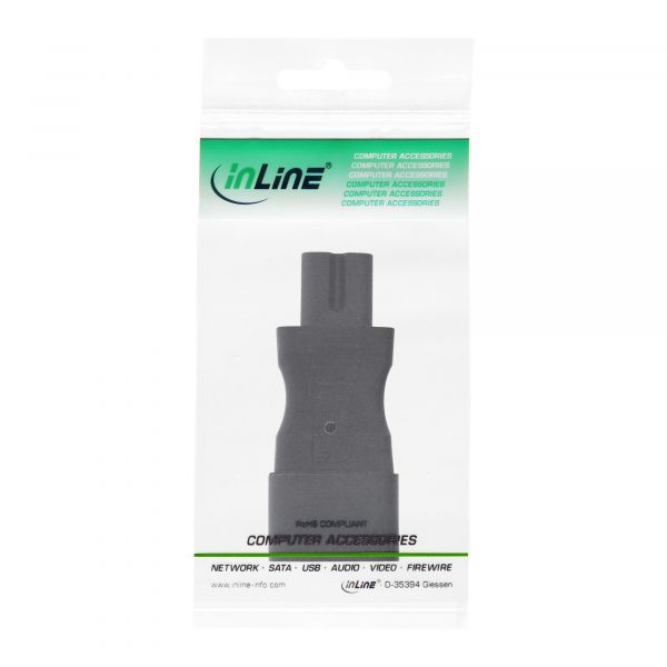 inLine Kabel / Adapter 16723C 4