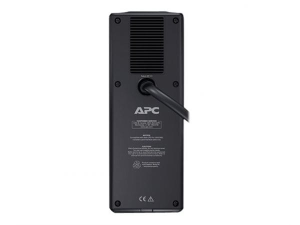 APC Stromversorgung (USV) BR24BPG 2