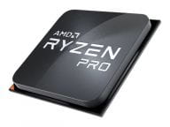 AMD Prozessoren 100-100000254MPK 1