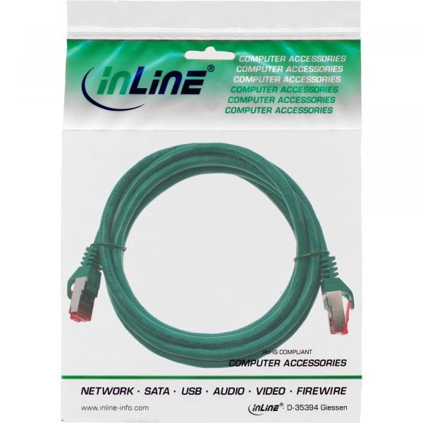 inLine Kabel / Adapter 76150G 2