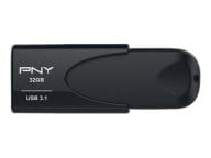 PNY Speicherkarten/USB-Sticks FD32GATT431KK-EF 1