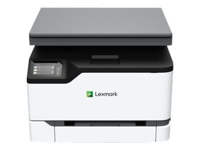 Lexmark Multifunktionsdrucker 40N9140 5