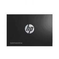 HP  Festplatten 345M9AA 1