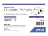 Epson Papier, Folien, Etiketten 7113418 2