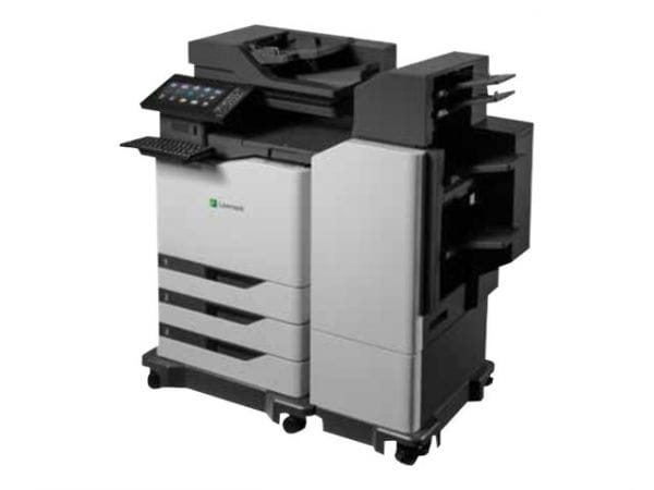 Lexmark Multifunktionsdrucker 42K0080 1