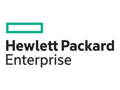 HPE Software Service & Support HL0H7E 2