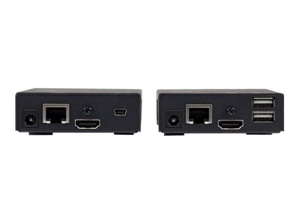 StarTech.com USB-Hubs ST121HDBTU 2