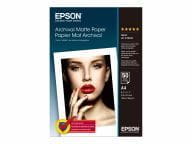 Epson Papier, Folien, Etiketten C13S041342 2