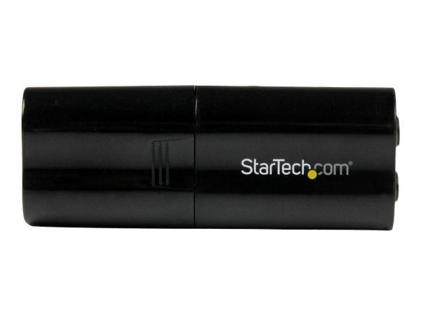 StarTech.com Soundkarten ICUSBAUDIOB 4