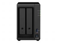 Synology Storage Systeme DS720+ 4