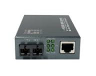 LevelOne Netzwerk Switches / AccessPoints / Router / Repeater GVT-2014 1