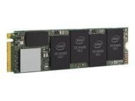 Intel SSDs SSDPEKNW512G8X1 2