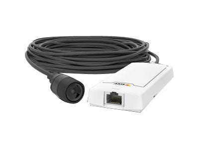 AXIS Netzwerkkameras 0926-001 4