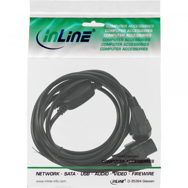 inLine Kabel / Adapter 16657H 2