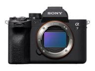 Sony Digitalkameras ILCE7M4B.CEC 1