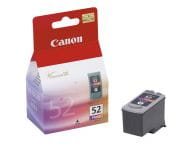 Canon Tintenpatronen 0619B001 1