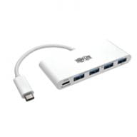 Tripp USB-Hubs U460-004-4A-C 1