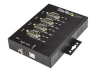 StarTech.com USB-Hubs ICUSB234854I 4