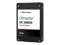 Western Digital (WD) SSDs 0TS2459 1