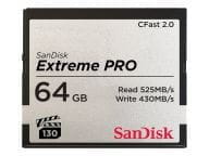 SanDisk Speicherkarten/USB-Sticks SDCFSP-064G-G46D 2