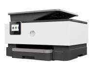 HP  Multifunktionsdrucker 3UK83B#A80 1