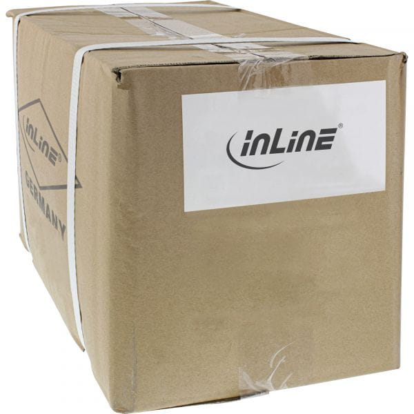 inLine Kabel / Adapter B-76402S 3