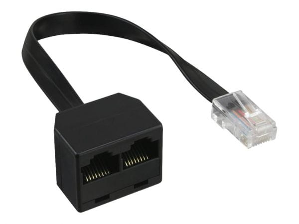 inLine Kabel / Adapter 69933B 1