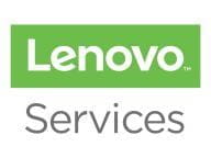 Lenovo Systeme Service & Support 5WS0W84255 2