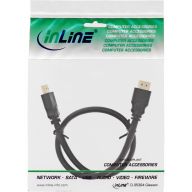 inLine Kabel / Adapter 17655P 2