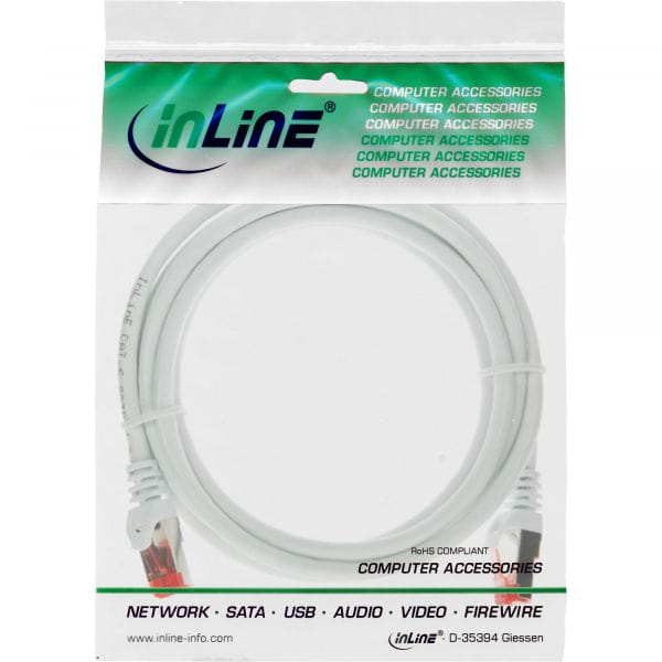 inLine Kabel / Adapter 76111W 2
