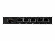 UbiQuiti Netzwerk Switches / AccessPoints / Router / Repeater ER-X-SFP 2