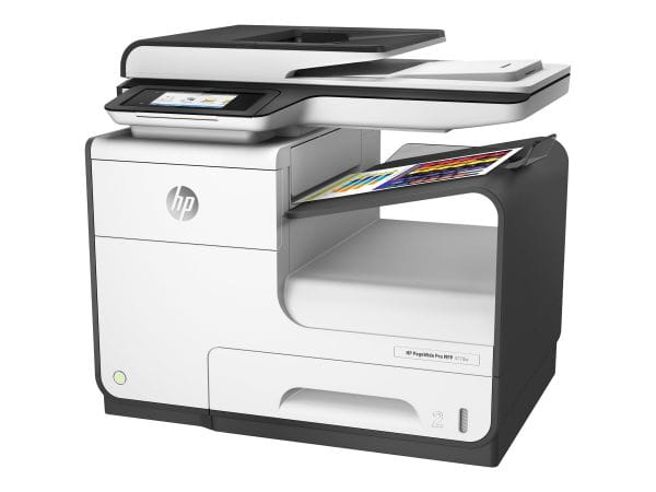 HP  Multifunktionsdrucker D3Q20B#A80 1