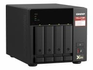 QNAP Storage Systeme TS-473A-8G 2