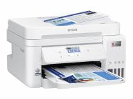 Epson Multifunktionsdrucker C11CJ60407 3