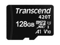 Transcend Speicherkarten/USB-Sticks TS32GUSD420T 2